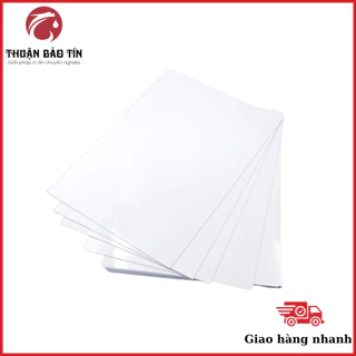 Giấy In Ảnh Định Lượng 230g 1M A3