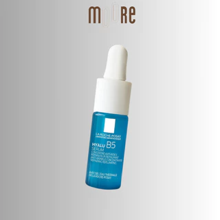 Dưỡng chất La Roche-Posay Hyalu B5 Serum dưỡng chuyên sâu giúp tái tạo da 30ml