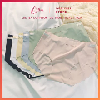 Set 5 quần su tăm xuất Hàn có quà tặng - Allur Underwear