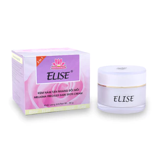 Elise kem nám tàn nhang đồi mồi 30g