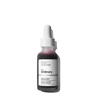 (Hàng Auth, có bill) Tẩy Da Chết Hóa Học The Ordinary AHA 30% BHA 2% Peeling Solution