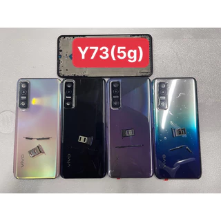 Full bộ xương vỏ Vivo Y73 5g