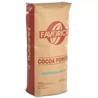 100GR BỘT CACAO FAVORICH 390 / 2700.423