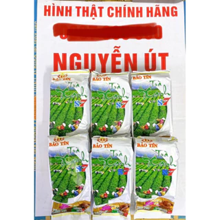 trà sen bảo tín s7 lốc 6 gói x 70g