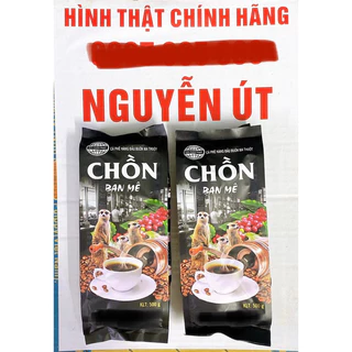 cafe chồn ban mê 1kg