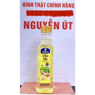 dầu mè tường an 250ml