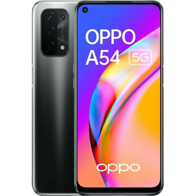 điện thoại Oppo-A54 - OppoA54 ram 6gb/128gb máy Chính hãng, Camera Vip, Cày Game nặng mượt