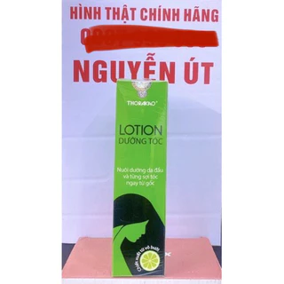 lotion tinh dầu bưởi thorakao 150ml