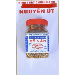 muối tây ninh mỹ vân hủ 100g