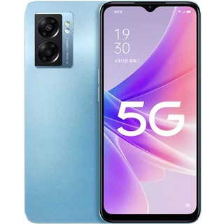 điện thoại giá rẻ Oppo-A57 2022 - Oppo A 57 2022 máy 2sim 8G/256G Chính Hãng, Cày game nặng chất