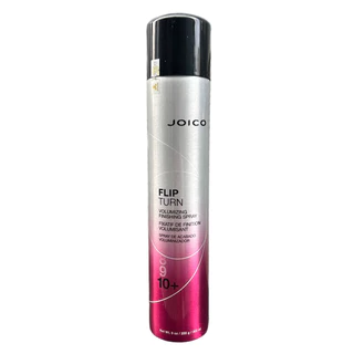 Xịt tăng phồng và giữ nếp tóc mạnh JOICO FLIP TURN VOLUMIZING 300ml