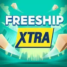 gói freeship etra toàn quốc cho shop