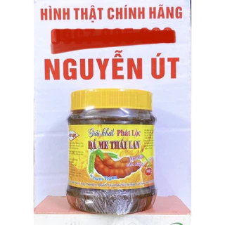 đá me thái lan phát lộc hủ 900g