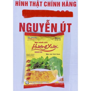 bột bánh xèo hương xưa 500g