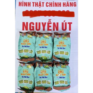 trà hoa lài bảo tín lốc 6 gói x 70g