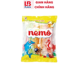 Thạch mật ong Nemo 240g - Hàng chính hãng