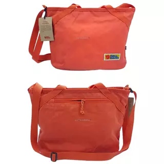 Túi đeo chéo Fjallraven Vardag Crossbody 27247 màu cam