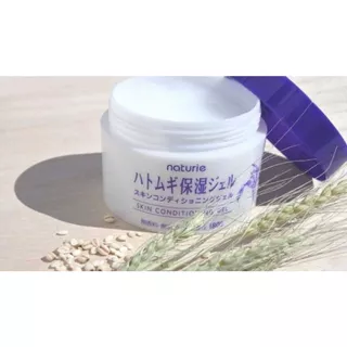 Kem Dưỡng Ẩm Naturie Skin Conditioning Gel Nhật Bản