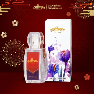 [Gift] Nhụy hoa nghệ tây Saffron Salam 1gr