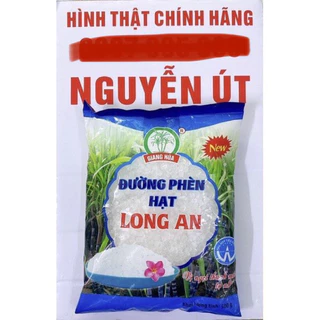 đường phèn long an 500g