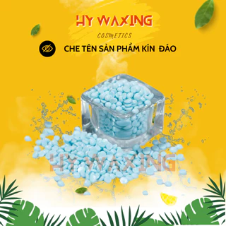 Sáp Wax Lông Nhũ Ngoc Trai GIGAHOME Siêu Bám Lông, Dành Cho Da Nhạy Cảm Tặng Kèm Que 1010