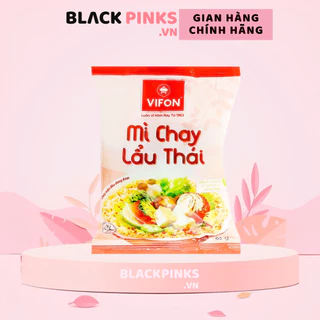 Mì chay Vifon lẩu thái gói 65g