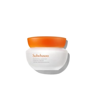 Kem Dưỡng Da Sulwhasoo Essential Comfort Firming Cream 15ml Làm Dịu Săn Chắc Da