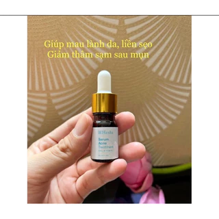 Srum mụn Heshi lọ 5ml