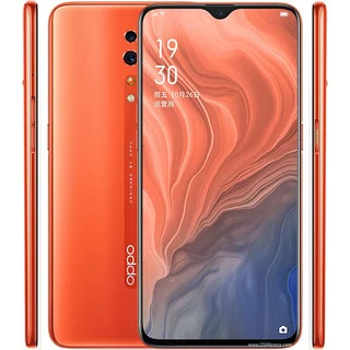 điện thoại Oppo Reno Z - Oppo RenoZ ram 8/256G 2sim Chính Hãng, màn hình 6.4inch, cày Game nặng siêu chất