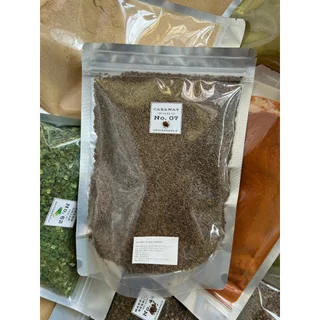 500G Caraway whole - Thì Là Ba-Tư SPICESUPPLY Việt Nam hạt hũ 80g 500g