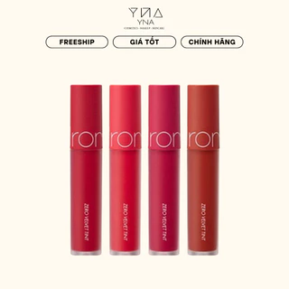 Son kem Romand Zero Velvet Tint 5.5g