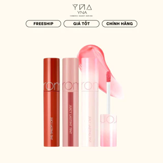 Son tint bóng Romand Juicy Lasting Tint