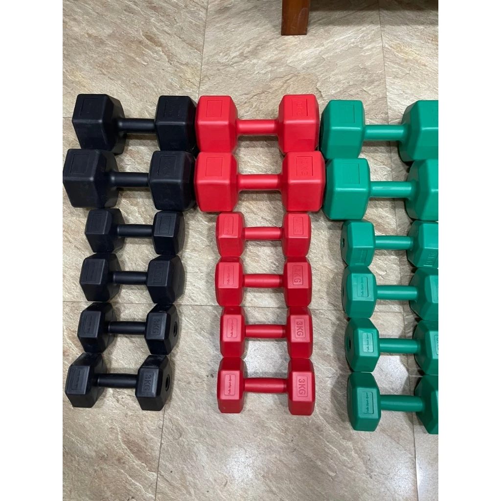 VỎ TẠ RỖNG RUỘT 3KG,4KG,10KG CHƯA CÓ LÕI VỀ TỰ ĐÚC