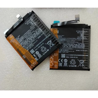 ￼Pin Xiaomi Redmi 10X Pro / 10x pro / 10Xpro / 10xPro (BM4T) 4520mAh (Zin Cty) Giá rẻ