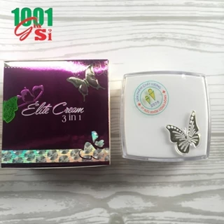 Kem Con Bướm Elite Cream 3 in 1 Nguyễn Quách - Ti Ti Shop Thorakao.