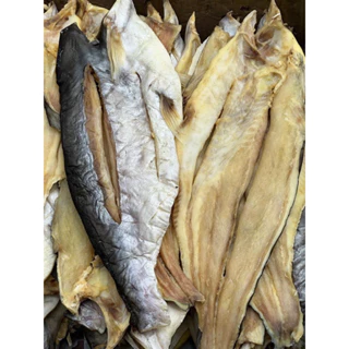 [1kg] Khô cá tra phồng - khô lăng phồng( Chuẩn vị Campuchia)