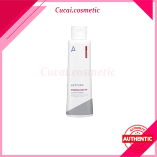 [DATE 10/2024] Nước hoa hồng AESTURA THERACNE365 Clear Toner 150ml