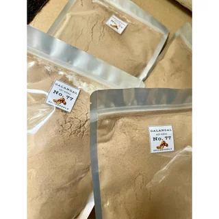 1KG Galangal Powder - Bột Riềng giềng nguyên chất