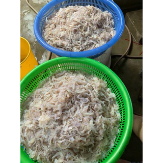 Thân Sứa Ép khô 1kg