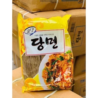 Miến NongWoo Gogi Hàn Quốc 1kg
