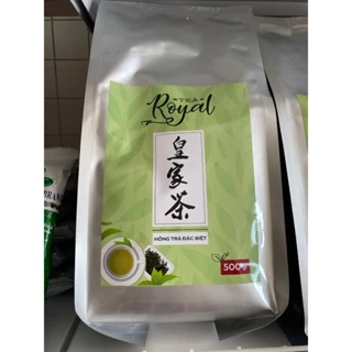 Hồng Trà Royal / Hồng Trà Đặc Biệt 0,5kg