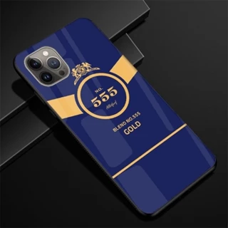 Ốp Lưng IPHONE 13, 13 PRO, 13 PRO MAX  Mặt kính cường lực