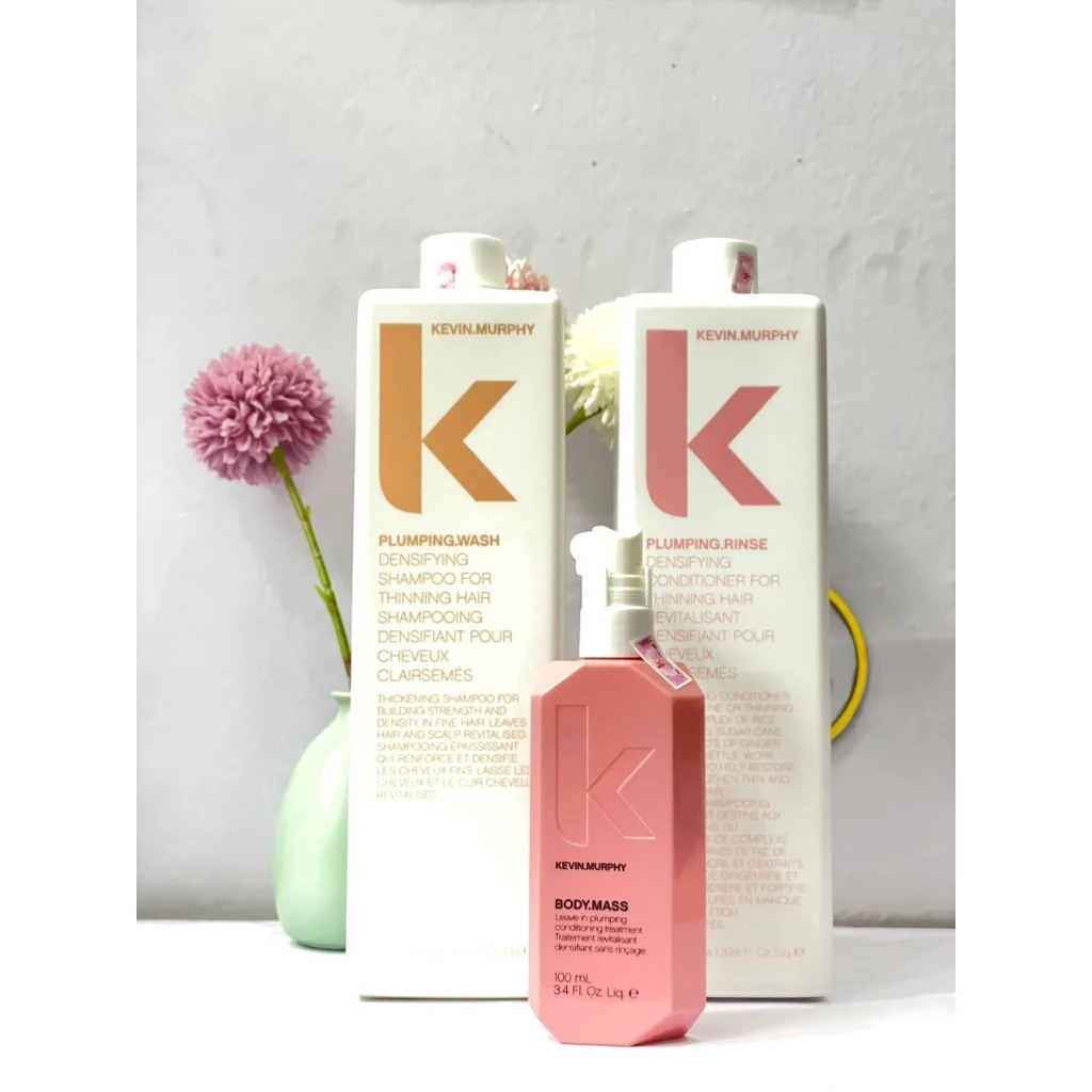 Dầu Gội Chống Rụng Kích Thích Mọc Tóc Kevin Murphy 1000ml Chính Hãng