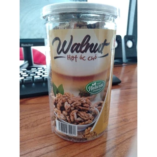 A5 Hạt óc chó đã tách vỏ Walnuts 350g