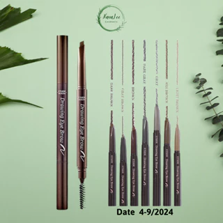 Chì kẻ mày 2 đầu Etude House Drawing Eyebrow