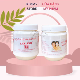 kem lan anh 250gram body