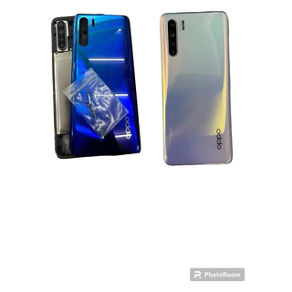 vỏ,nắp lưng,kính camera oppo reno 3