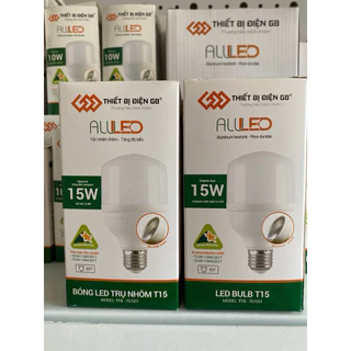 bóng buld led (combo 5 sản phẩm)