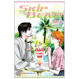 Truyện tranh - Skip beat 49