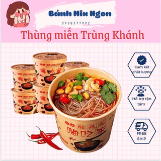 Miếng Trùng Khánh hàng chuẩn TM loại 1- Shop chuyên sỉ